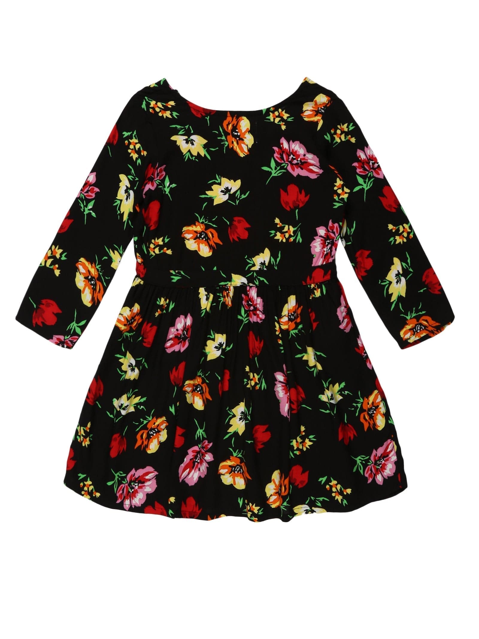 Young Birds Girls Top & Bottom Set