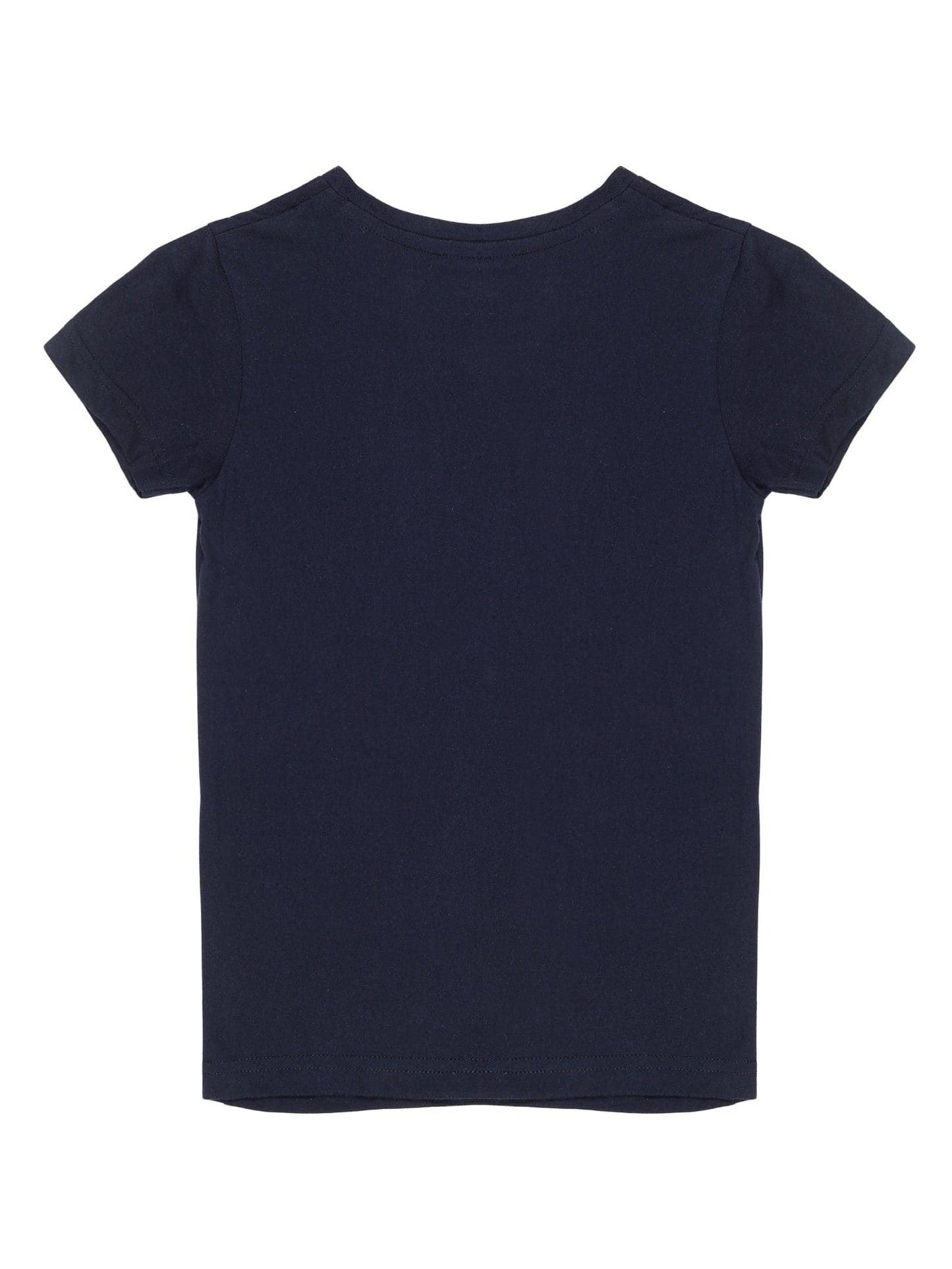 Young Birds Girls V Neck T-Shirt