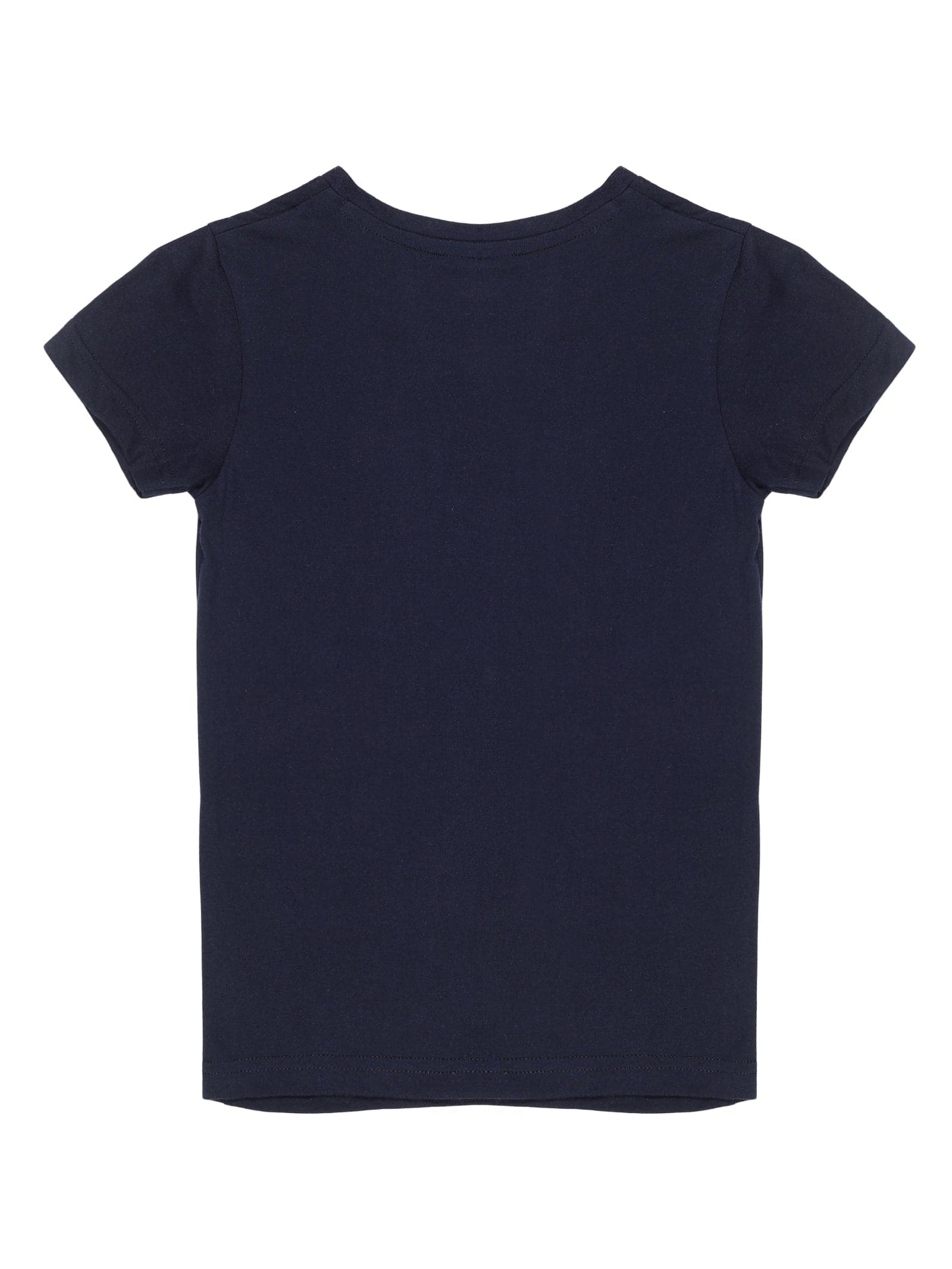 Young Birds Girls V Neck T-Shirt