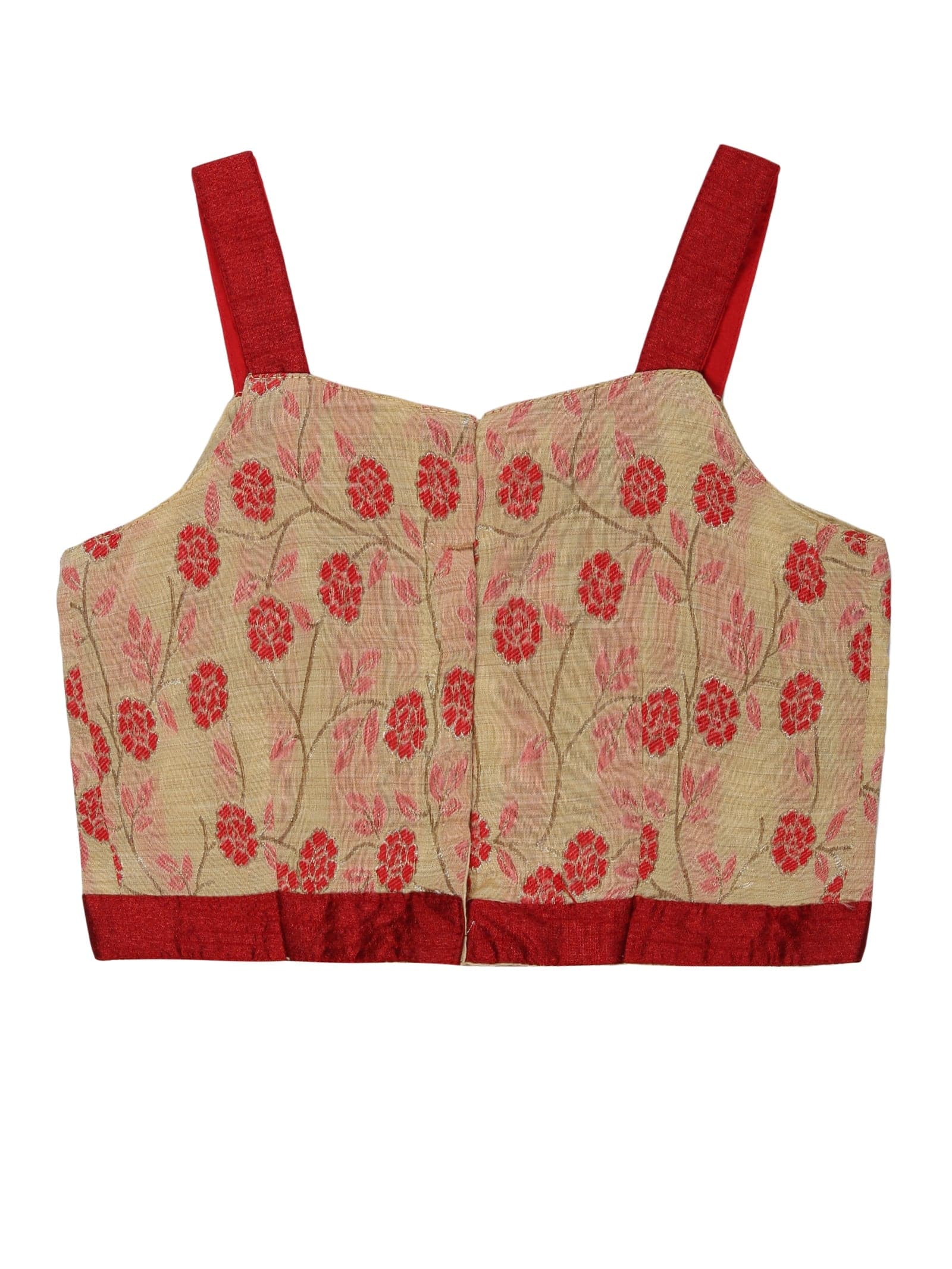 Young Birds Kids Top & Skirt Set