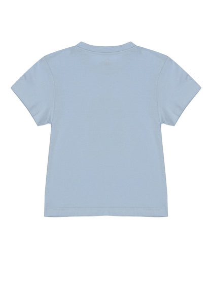 Young Birds Knit Pyjama Set