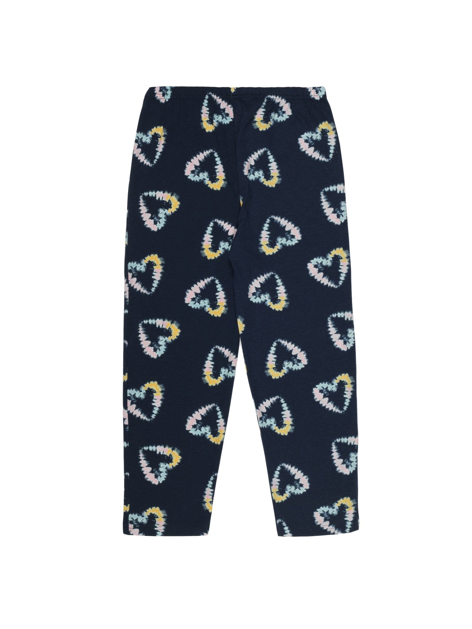 Young Birds Knit Pyjama Set