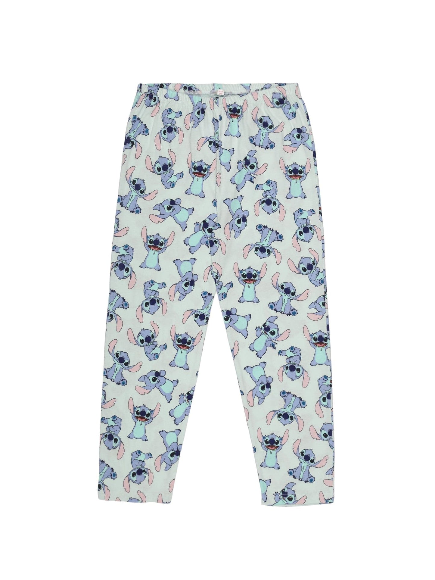 Young Birds Knit Pyjama Set