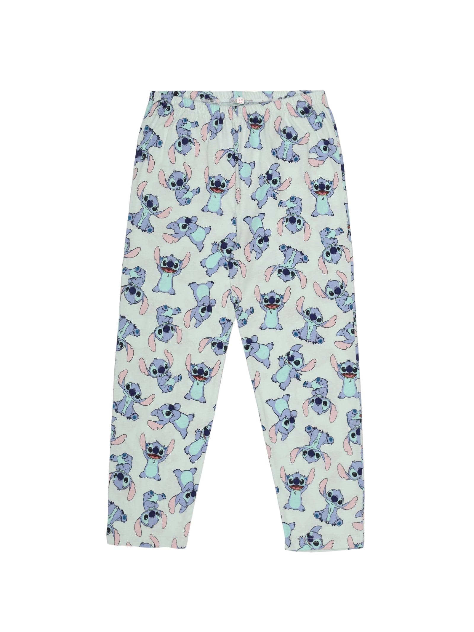Young Birds Knit Pyjama Set