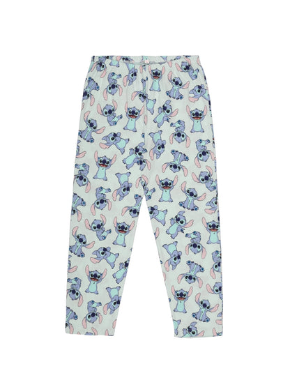 Young Birds Knit Pyjama Set