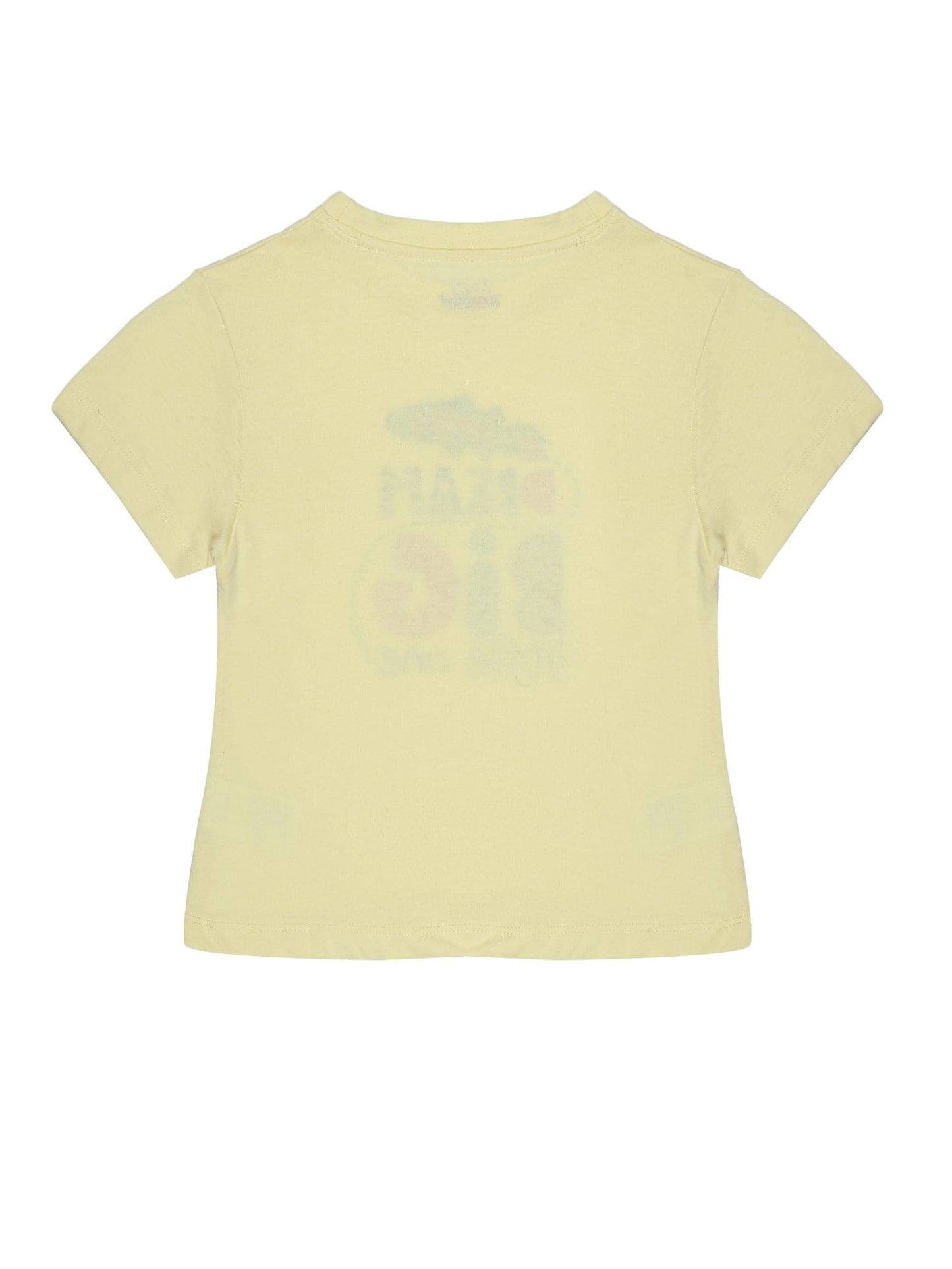 Young Birds Knit Pyjama Set