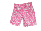 Young Birds Pleated Shorts