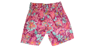 Young Birds Pleated Shorts