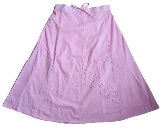 Youngly Pleated Plain Skirt Young Birds®
